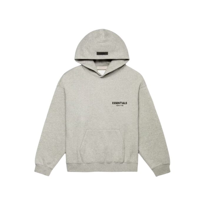 Hoodie Fear of God Essentials Hoodie