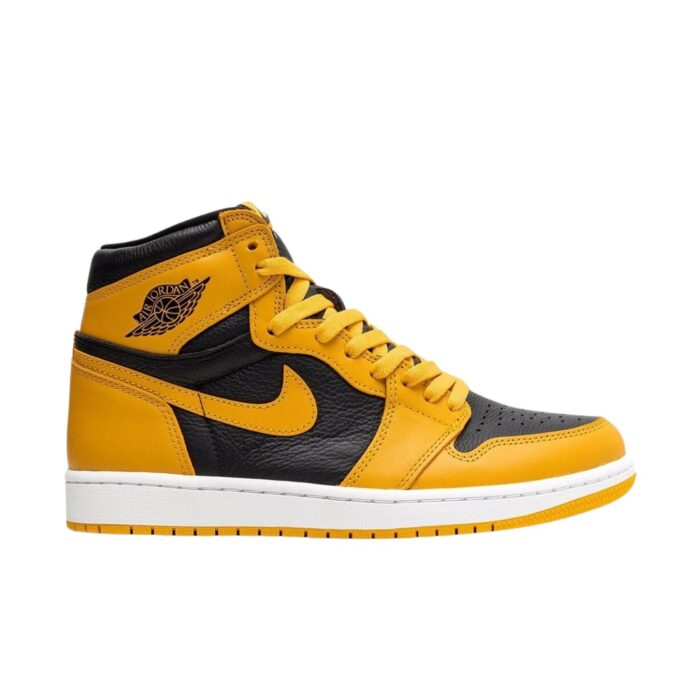 Nike Jordan 1 High "Pollen"