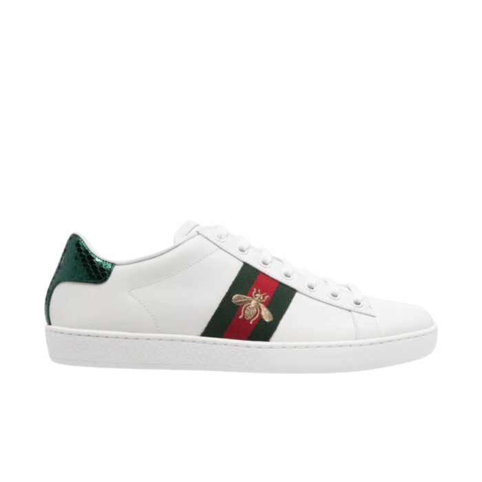 Gucci Ace Bee Low