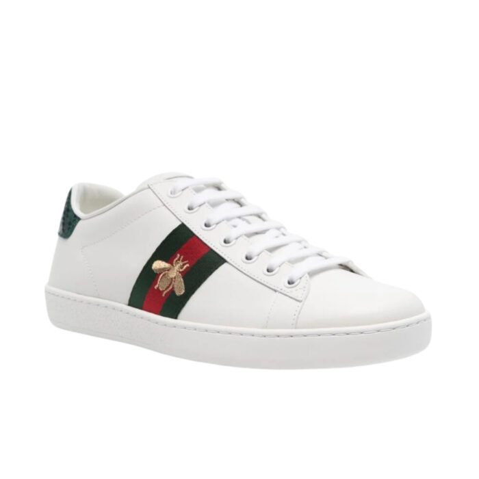 Gucci Ace Bee Low - Imagen 2