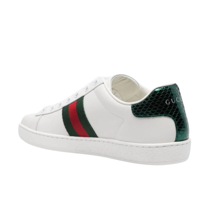 Gucci Ace Bee Low - Imagen 4