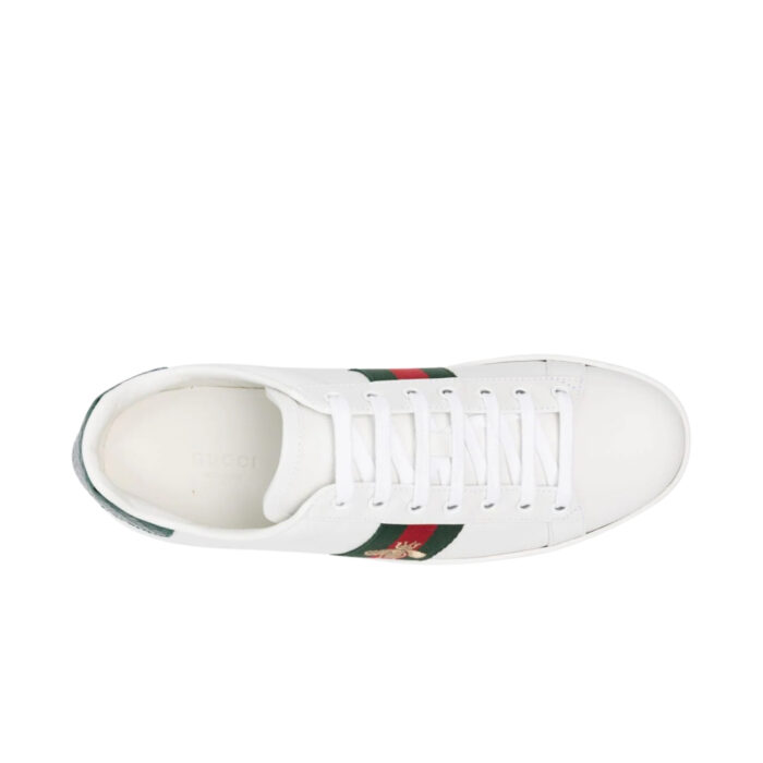 Gucci Ace Bee Low - Imagen 3