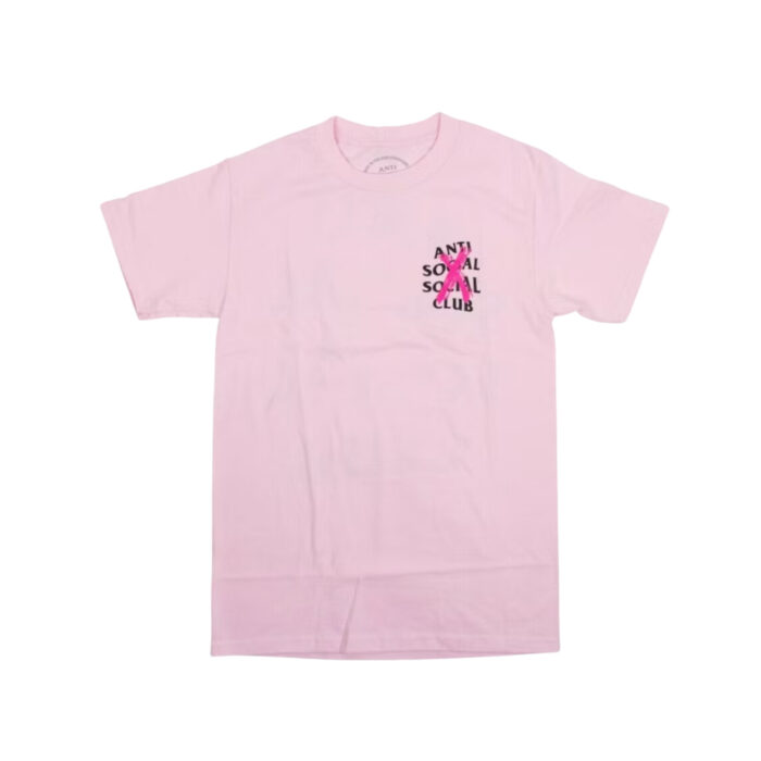 ASSC Tee Rosa Cancelled