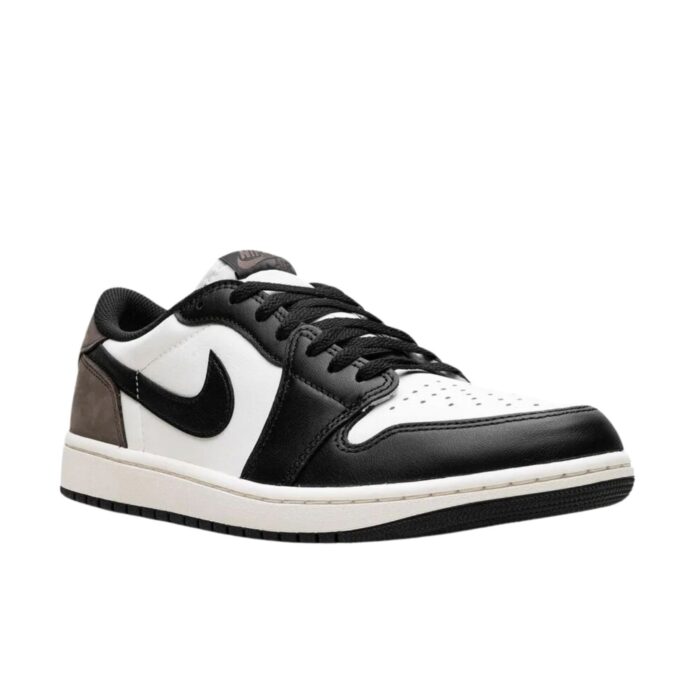 Nike Jordan 1 Low Mocha - Imagen 2