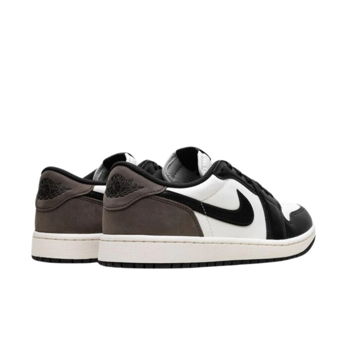 Nike Jordan 1 Low Mocha - Imagen 4