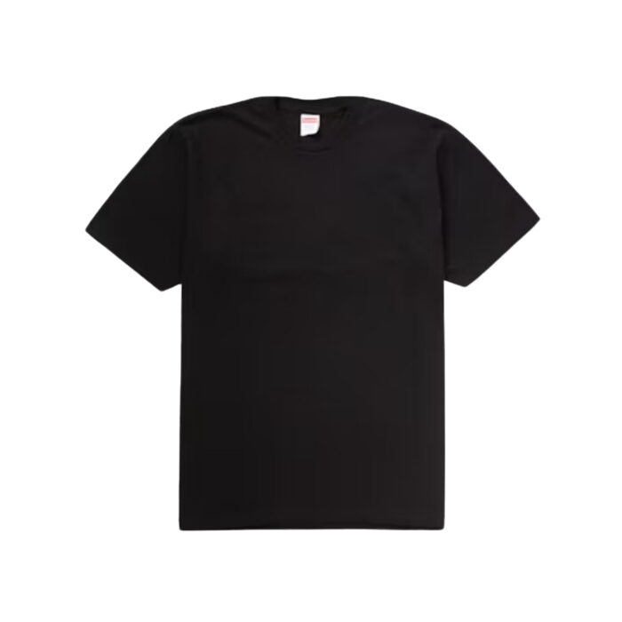 Supreme Tee Atrás Logo - Imagen 2