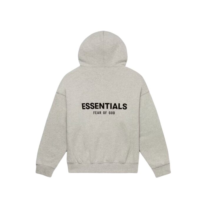 Hoodie Fear of God Essentials Hoodie - Imagen 2