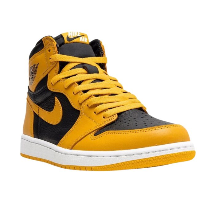 Nike Jordan 1 High "Pollen" - Imagen 2