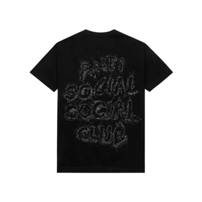 ASSC Junior H Sugar Tee - Imagen 2