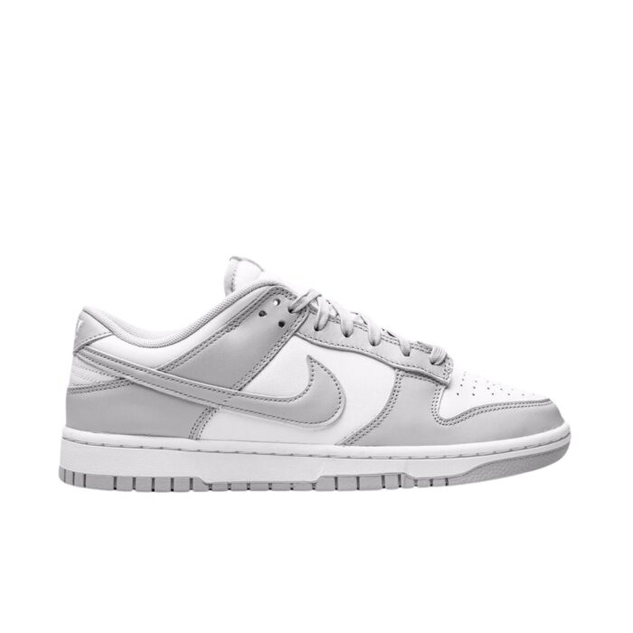 Nike Dunk Low Grey