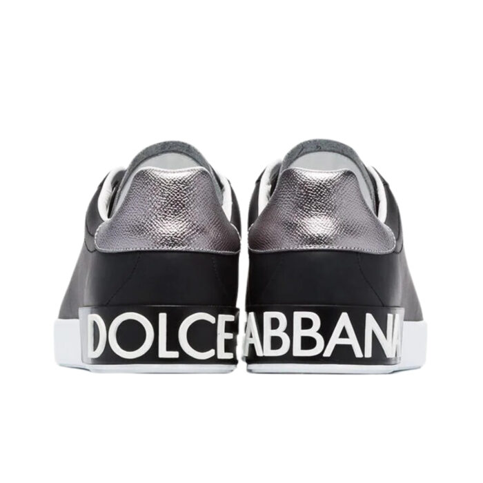 Dolce & Gabanna Portofino Black - Imagen 3