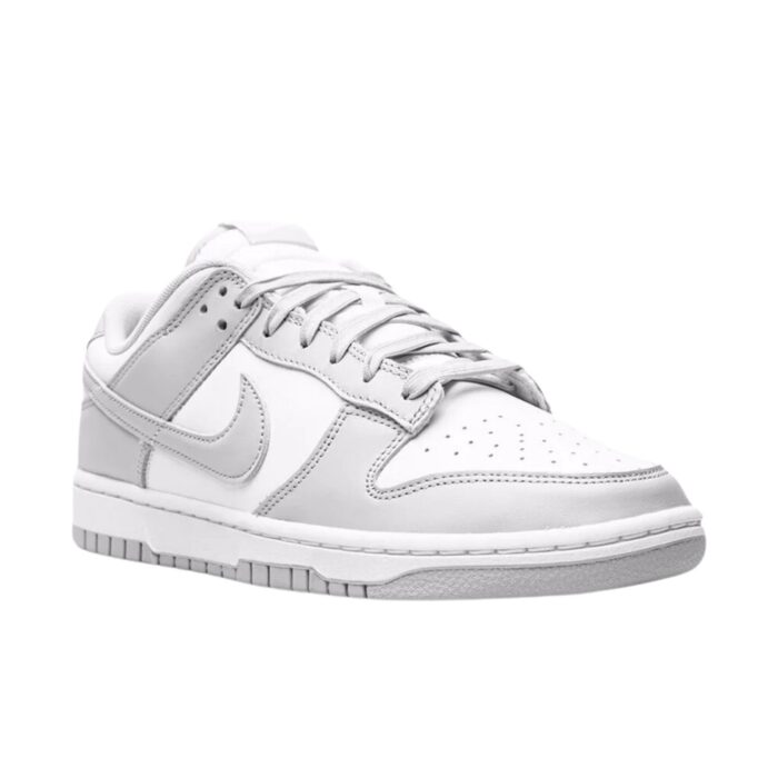 Nike Dunk Low Grey - Imagen 2