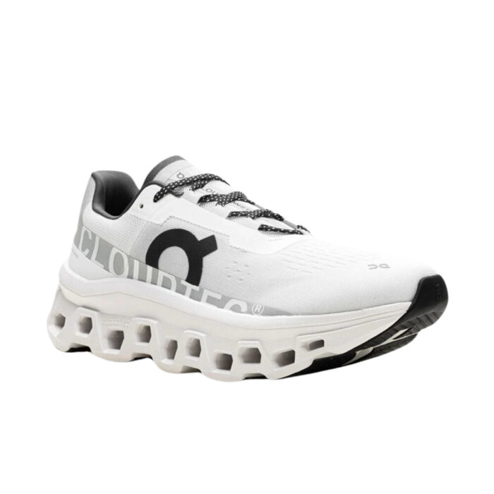 On Running Cloud Monster White - Imagen 2