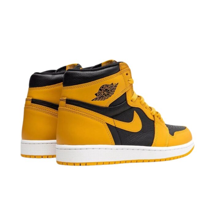 Nike Jordan 1 High "Pollen" - Imagen 4