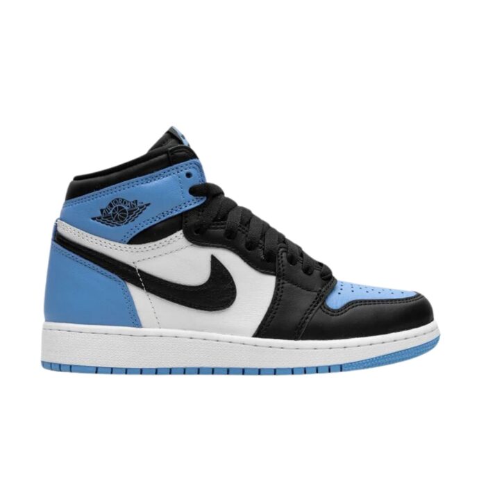 Nike Jordan 1 High UNC Toe