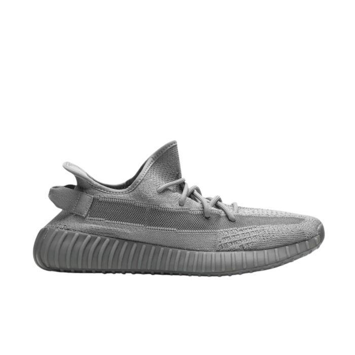 Adidas Yeezy 350 "Steel Grey"