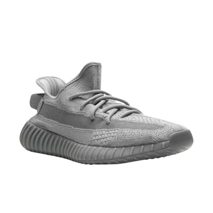 Adidas Yeezy 350 "Steel Grey" - Imagen 2