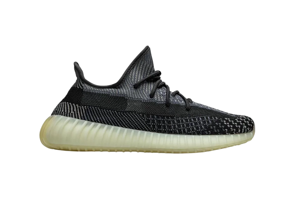 Adidas Yeezy 350 "Carbon"