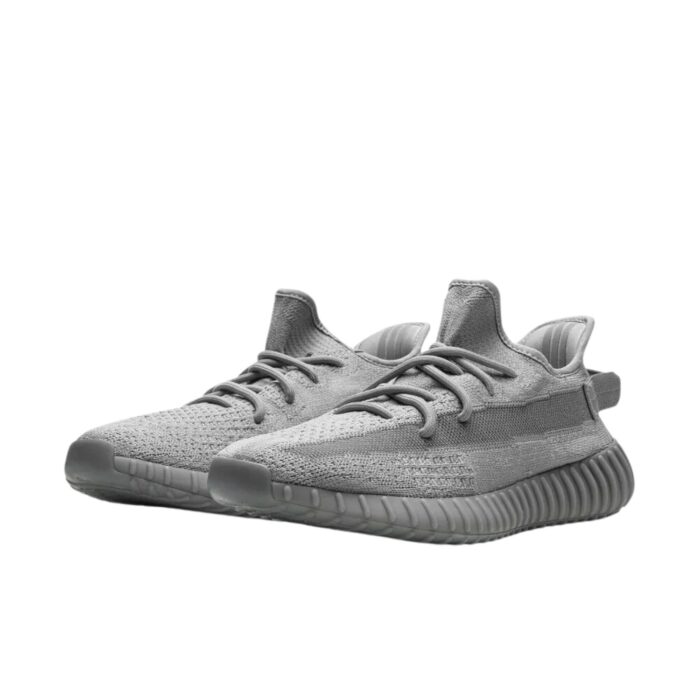 Adidas Yeezy 350 "Steel Grey" - Imagen 7