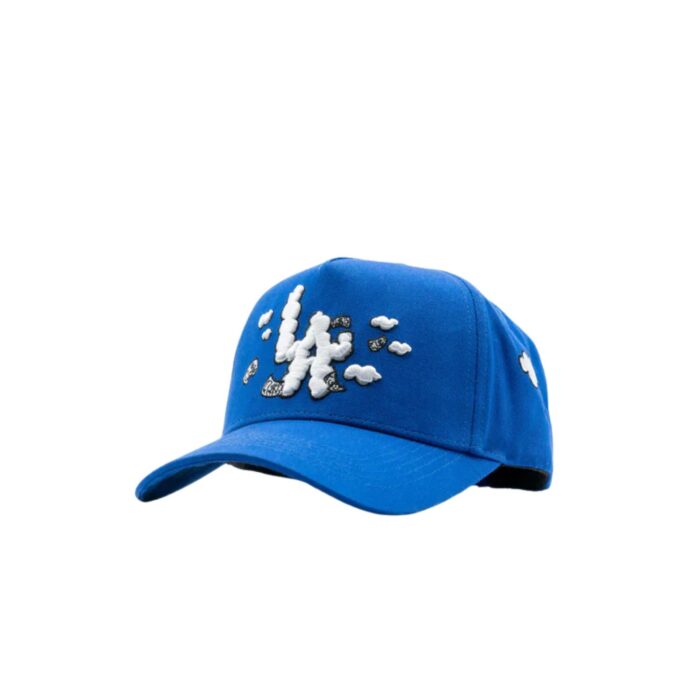 La Cloud Azul 31 hats - Imagen 2