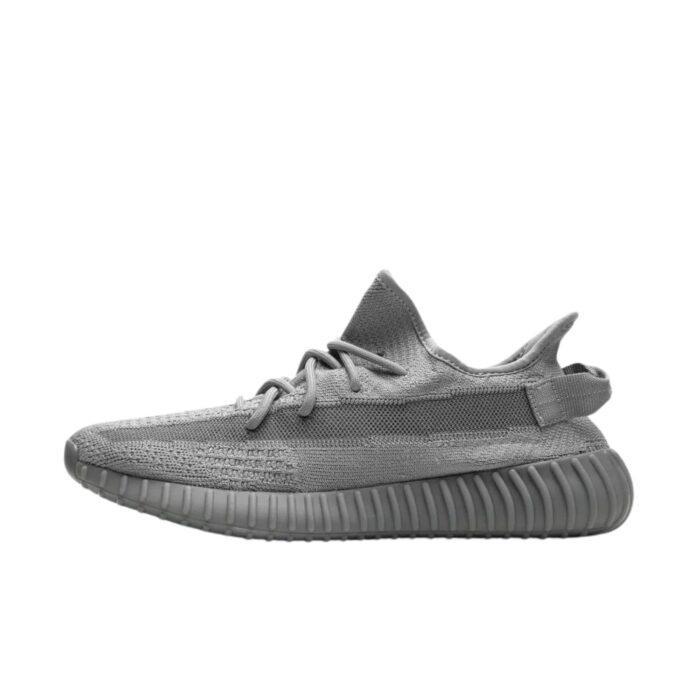 Adidas Yeezy 350 "Steel Grey" - Imagen 4