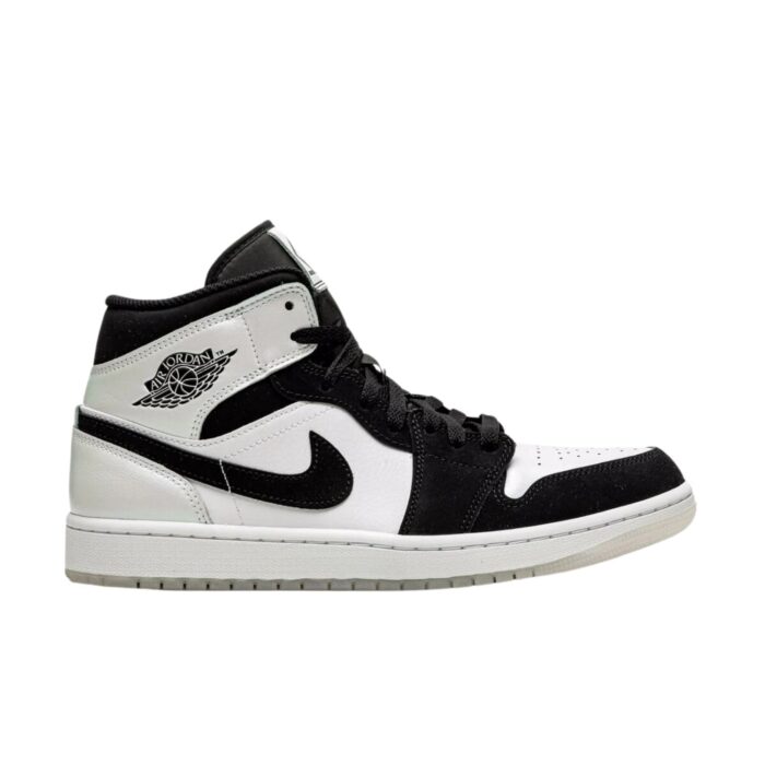 Nike Jordan 1 Mid Diamond