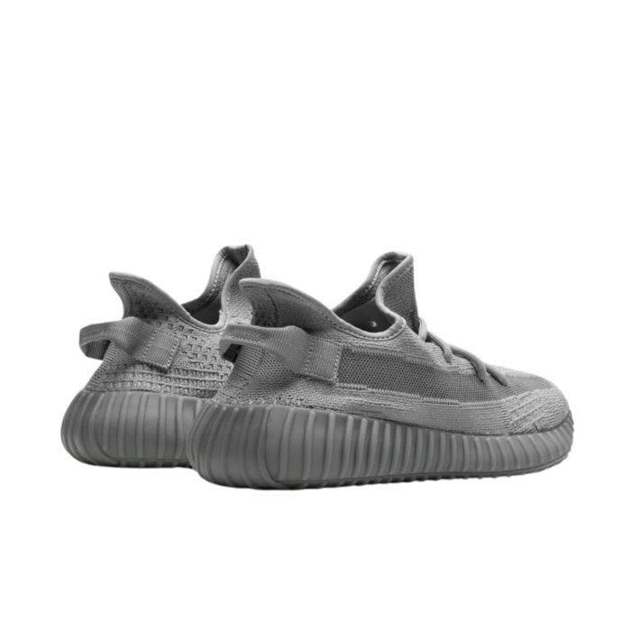 Adidas Yeezy 350 "Steel Grey" - Imagen 6