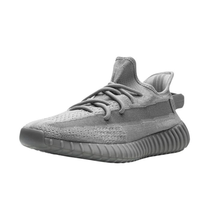 Adidas Yeezy 350 "Steel Grey" - Imagen 3