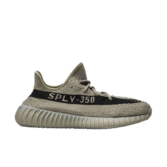 Adidas Yeezy 350 "Granite"