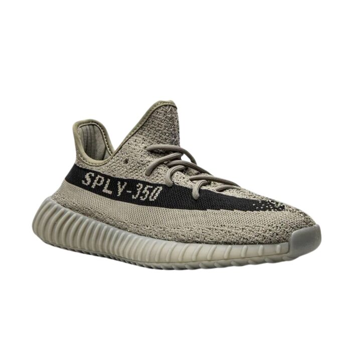 Adidas Yeezy 350 "Granite" - Imagen 2