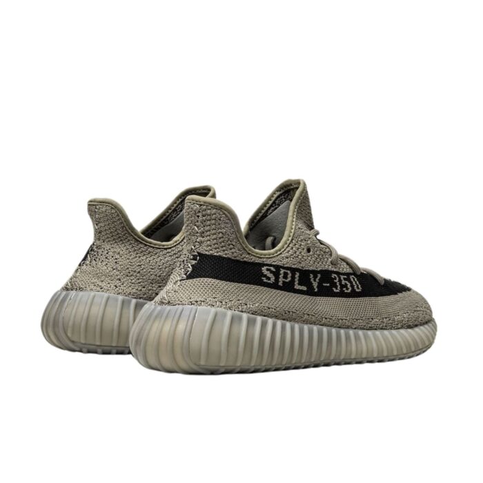 Adidas Yeezy 350 "Granite" - Imagen 4