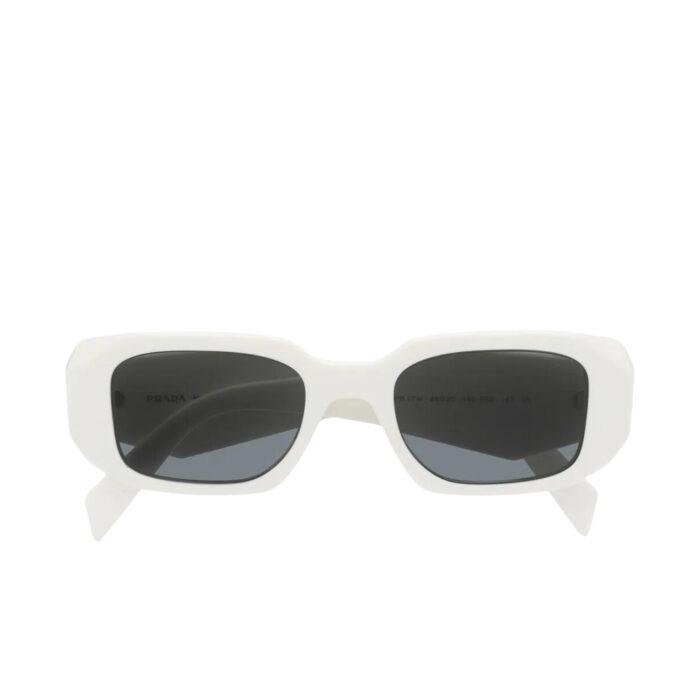 Lentes Prada Milano White - Imagen 2