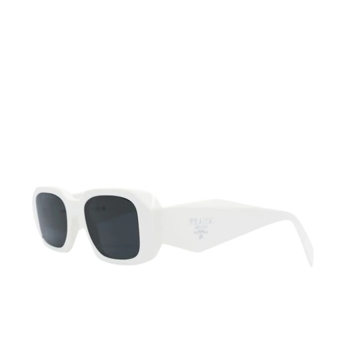 Lentes Prada Milano White