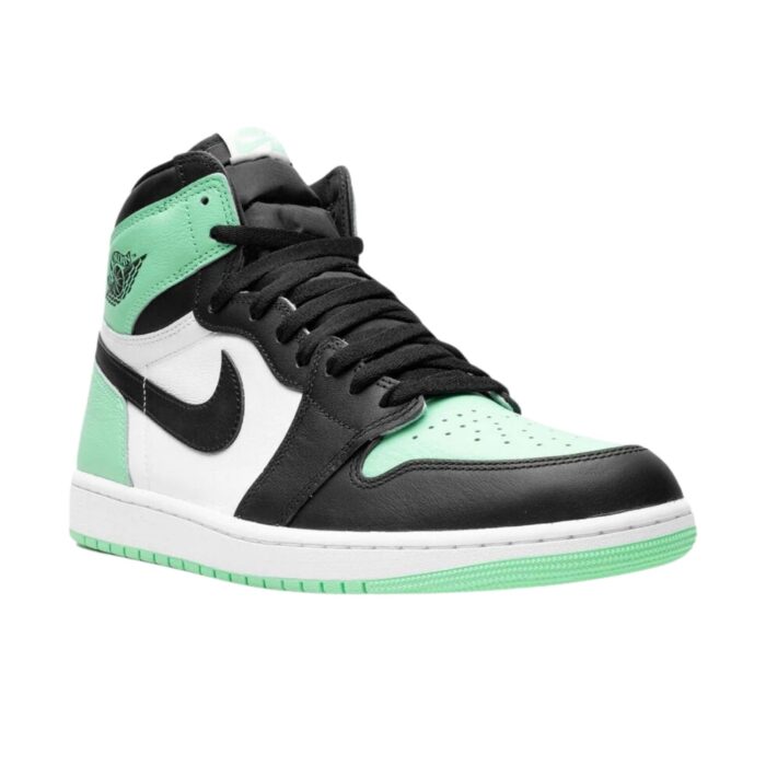 Nike Jordan 1 High Green Glow - Imagen 2