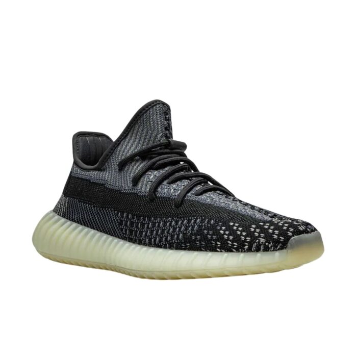 Adidas Yeezy 350 "Carbon" - Imagen 2