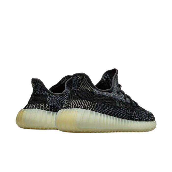 Adidas Yeezy 350 "Carbon" - Imagen 4