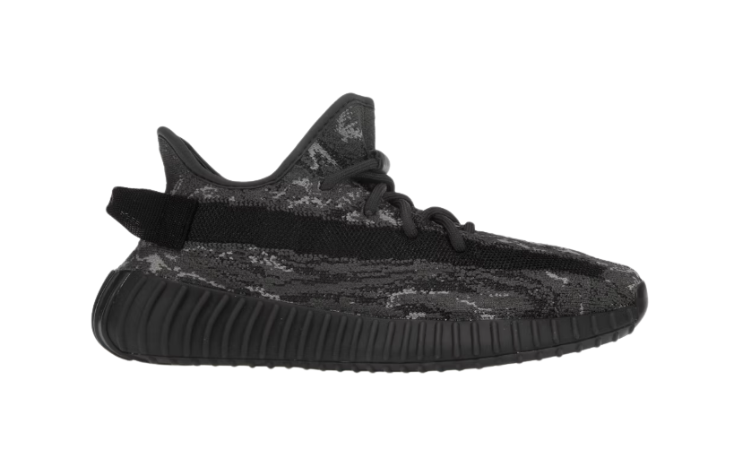 Adidas Yeezy 350 "Dark Salt"