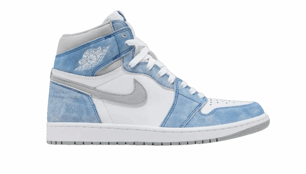 Nike Jordan 1 High Hyper Royale