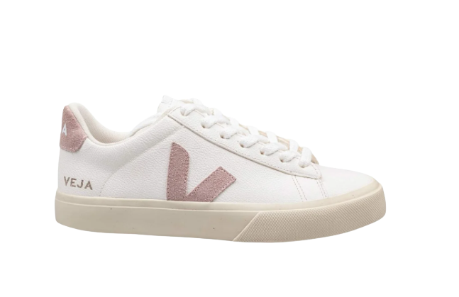 Veja Campo Rosa