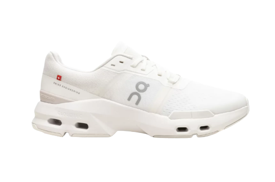 On Running Speedboard Blanco