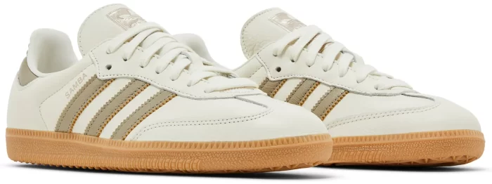 Adidas Sambas Gold - Imagen 2