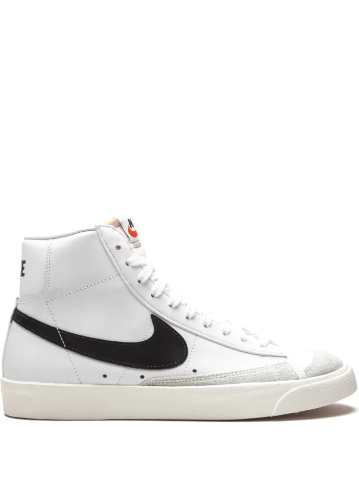 Nike Blazer white - Imagen 2
