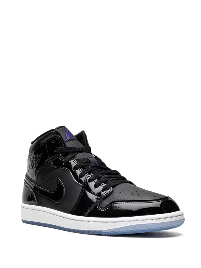 Jordan 1 Mid Space Jam - Imagen 2