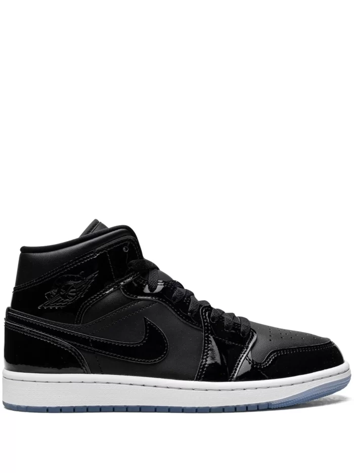 Jordan 1 Mid Space Jam
