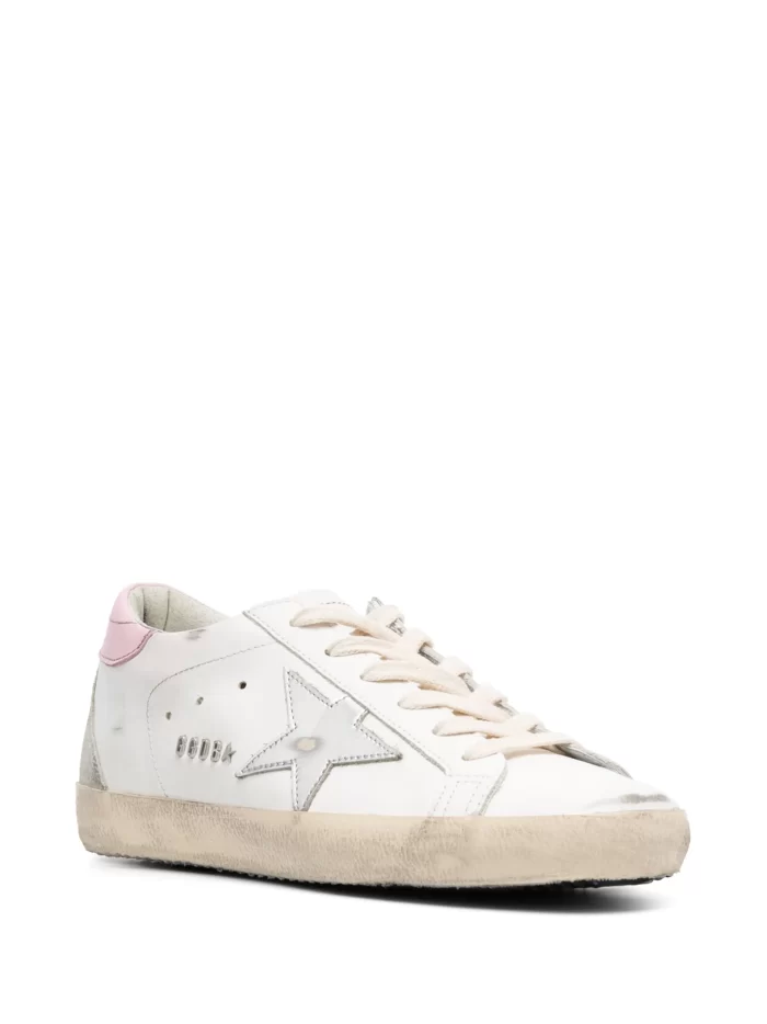 Golden Goose Pink - Imagen 2