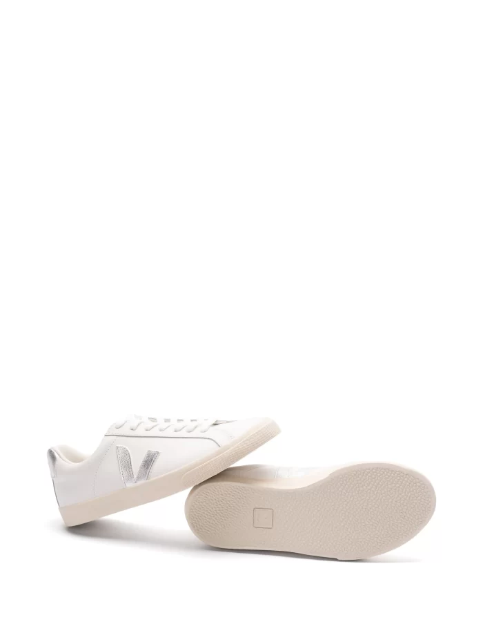Veja Campo White Silver - Imagen 2
