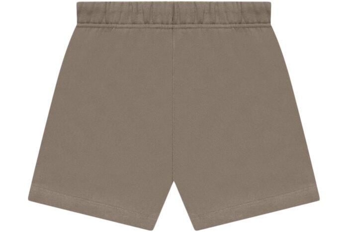 Essentials Short Desert - Imagen 2