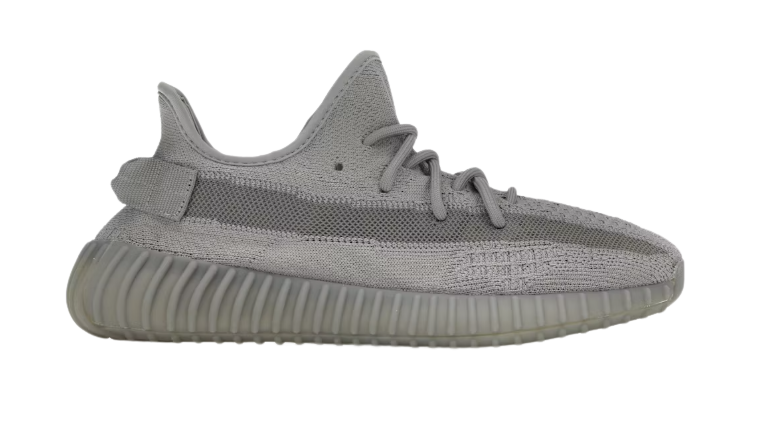 Adidas X Yeezy 350 V2 Gris Acero