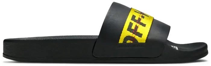 Off whithe slides