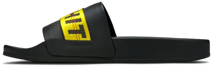 Off whithe slides - Imagen 2